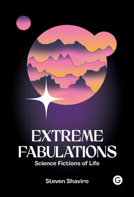 Extreme Fabulations, EPUB eBook