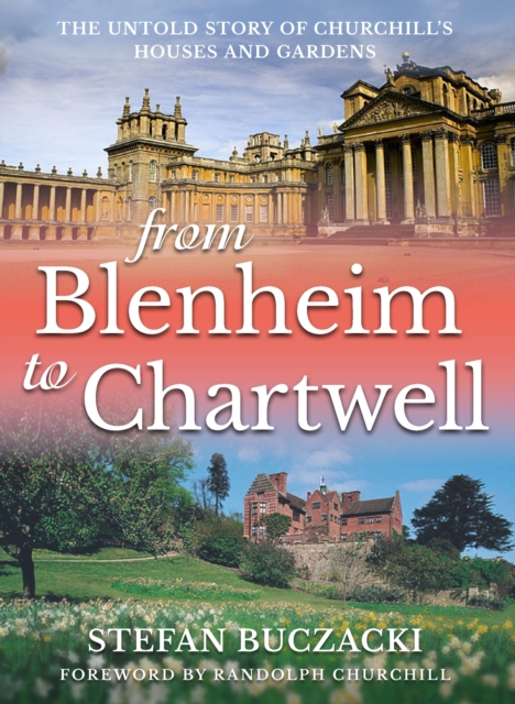 From Blenheim to Chartwell, EPUB eBook