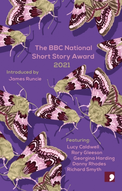 The BBC National Short Story Award 2021, Paperback / softback Book
