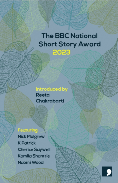 The BBC National Short Story Award 2023, Paperback / softback Book