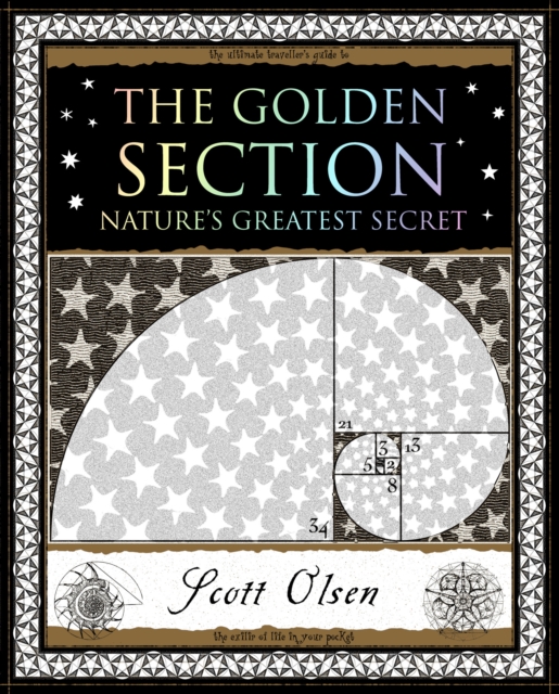 The Golden Section, EPUB eBook