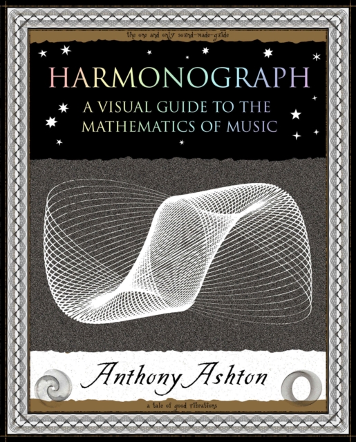 Harmonograph, EPUB eBook