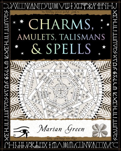 Charms, Amulets, Talismans and Spells, EPUB eBook
