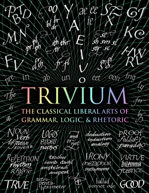 Trivium, EPUB eBook