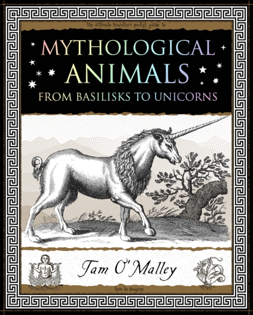 Mythological Animals, EPUB eBook