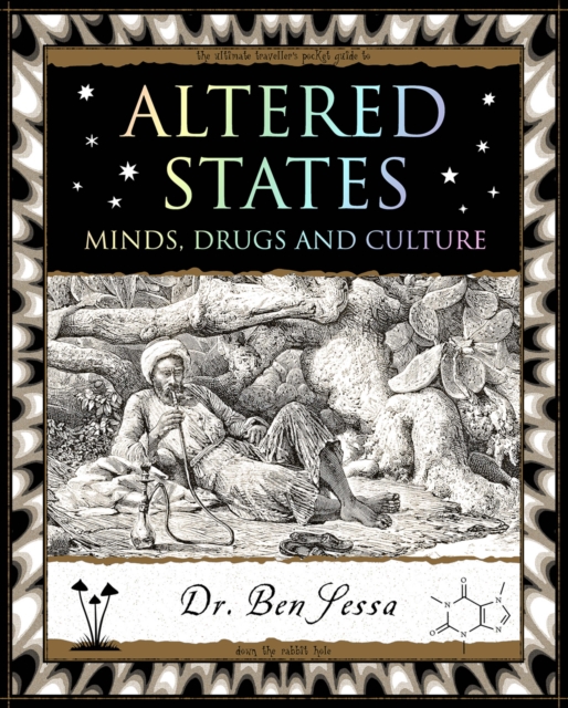 Altered States, EPUB eBook