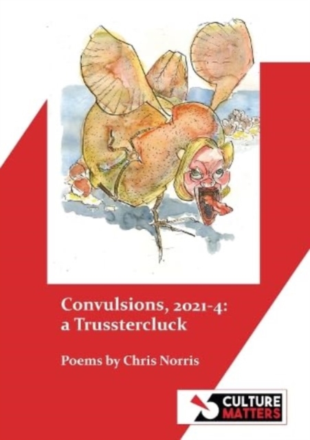 Convulsions, Paperback / softback Book
