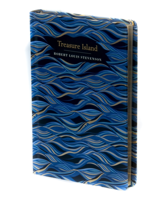 Treasure Island, Hardback Book