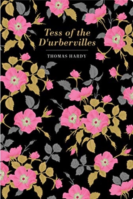 Tess of the d'Urbervilles, Hardback Book