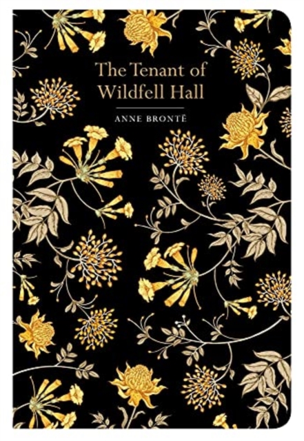 The Tenant of Wildfell Hall, Hardback Book