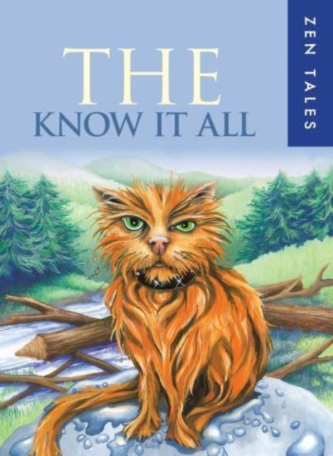 The Know It All, Paperback / softback Book