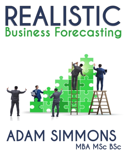 Realistic Business Forecasting, EPUB eBook