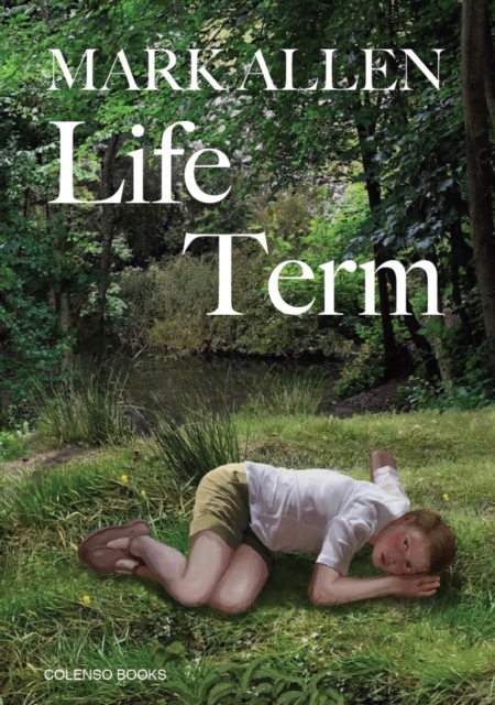 Life Term, Paperback / softback Book