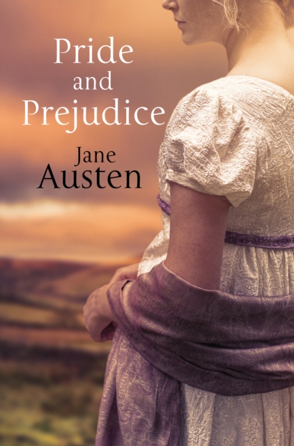 Pride and Prejudice (Dyslexic Specialist edition), Paperback / softback Book
