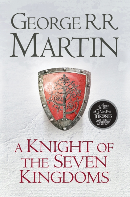 A Knight of the Seven Kingdoms, Paperback Book