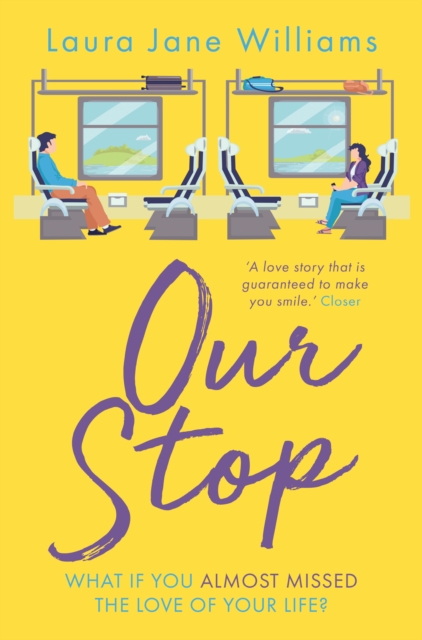 Our Stop, Paperback Book
