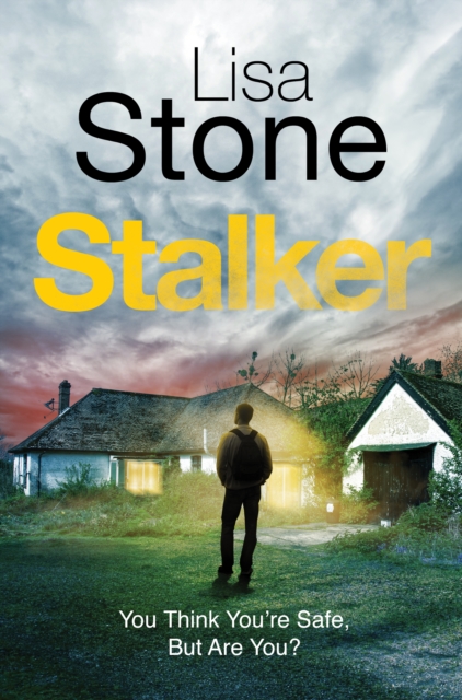 Stalker, Paperback Book