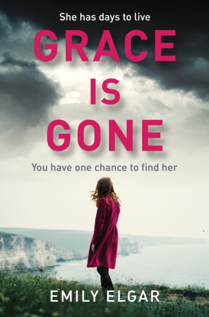Grace is Gone, Paperback Book