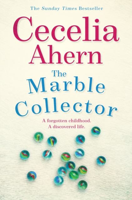 The Marble Collector, Paperback Book