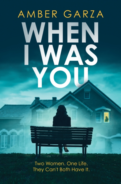 When I Was You, Paperback Book