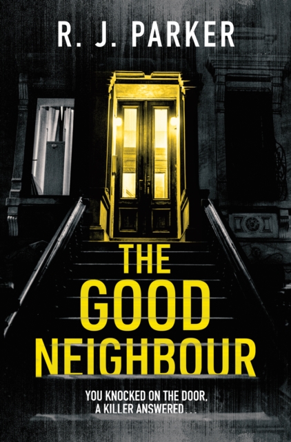 The Good Neighbour, Paperback Book
