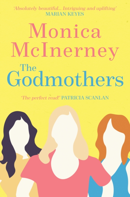 The Godmothers, Paperback Book