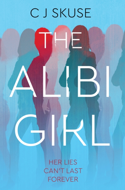 The Alibi Girl, Paperback Book