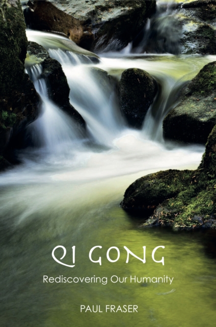 Qi Gong : Rediscovering Our Humanity, EPUB eBook