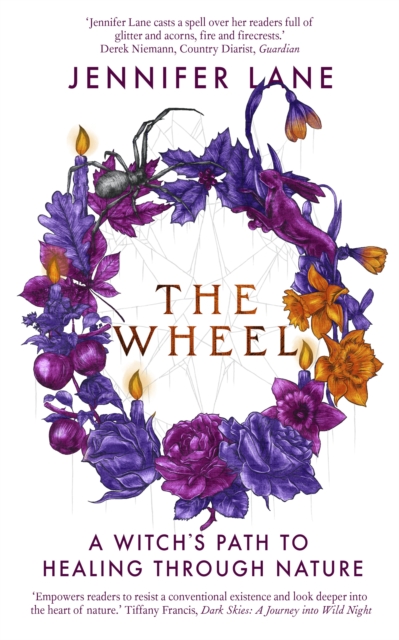 The Wheel, EPUB eBook