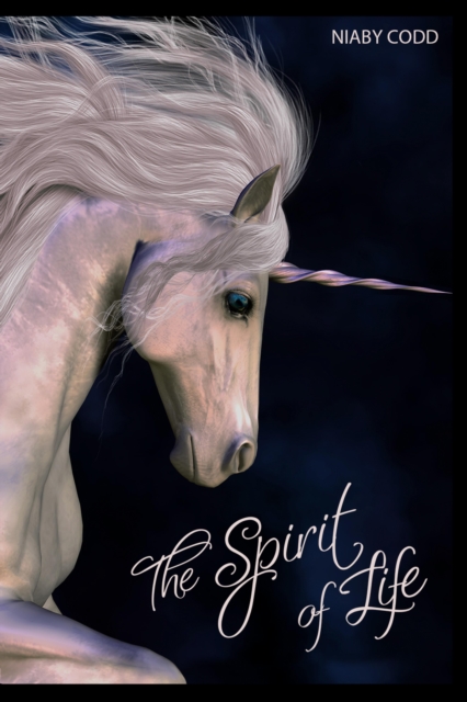 The Spirit of Life, EPUB eBook