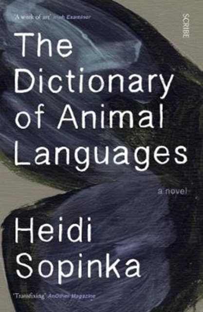 The Dictionary of Animal Languages, Paperback / softback Book