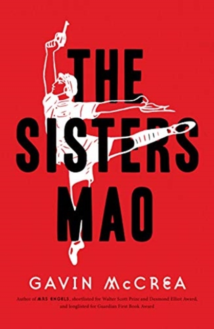 The Sisters Mao : a novel, Hardback Book