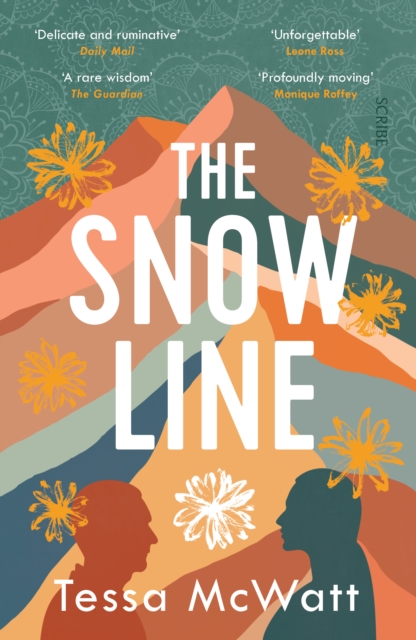 The Snow Line, Paperback / softback Book