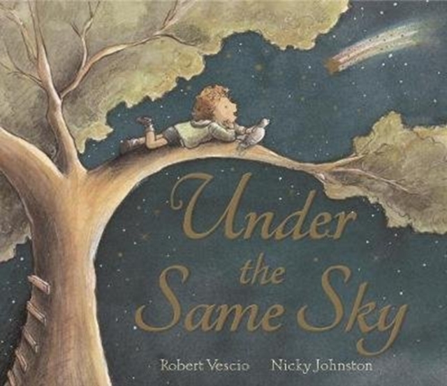 Under the Same Sky, Paperback / softback Book