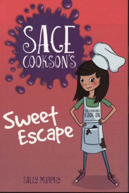 Sage Cookson's Sweet Escape, Paperback / softback Book