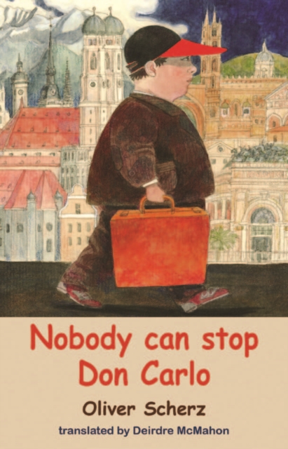 Nobody Can Stop Don Carlo, Paperback / softback Book