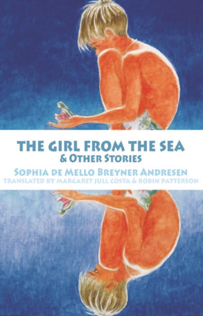 The Girl from the Sea and other stories, Paperback / softback Book