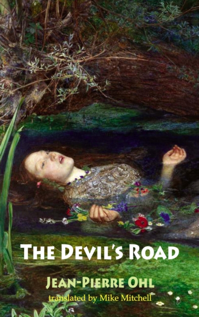 The Devil's Road, EPUB eBook