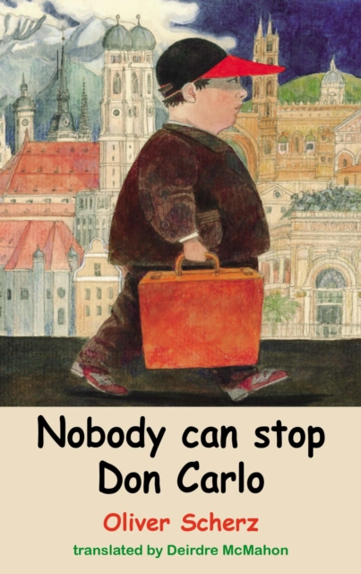 Nobody Can Stop Don Carlo, EPUB eBook
