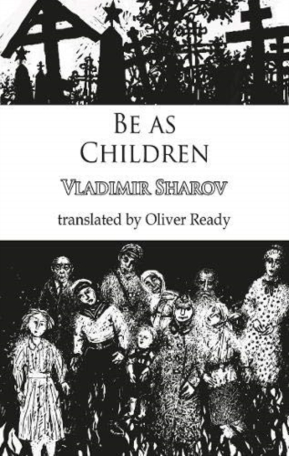 Be as Children, Paperback / softback Book