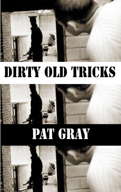 Dirty Old Tricks, EPUB eBook