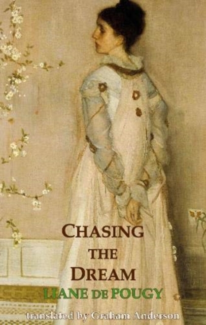 Chasing the Dream, Paperback / softback Book