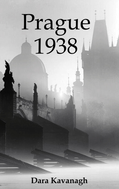 Prague 1938, EPUB eBook