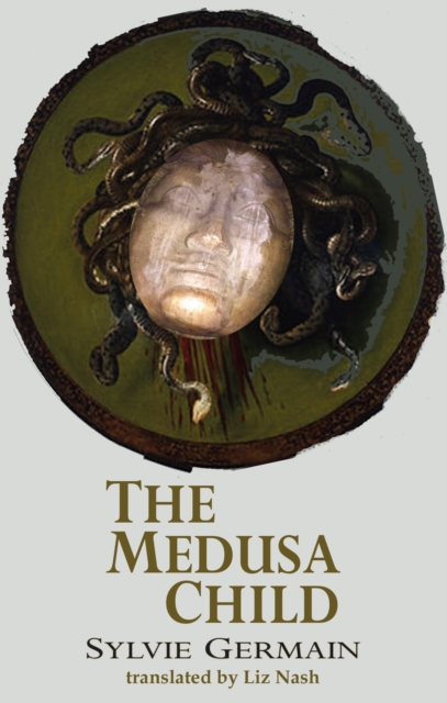 The Medusa Child, EPUB eBook