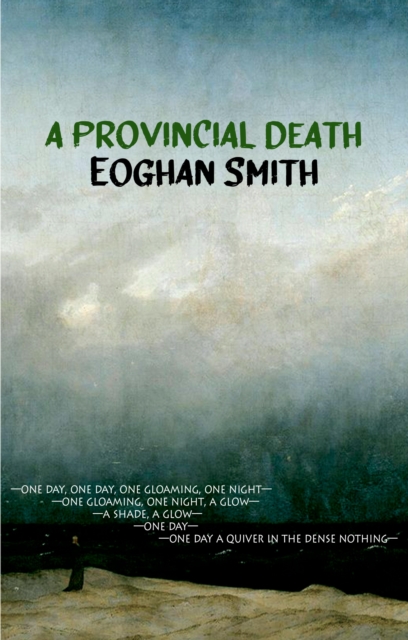 A Provincial Death, EPUB eBook