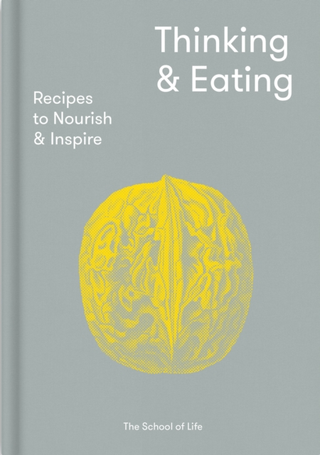 Thinking & Eating : Recipes to nourish and inspire, EPUB eBook
