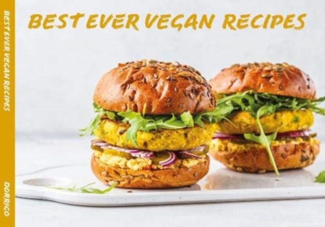Best Ever Vegan Recipes, Paperback / softback Book