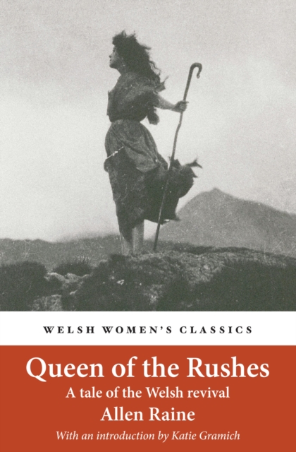 Queen of the Rushes, EPUB eBook