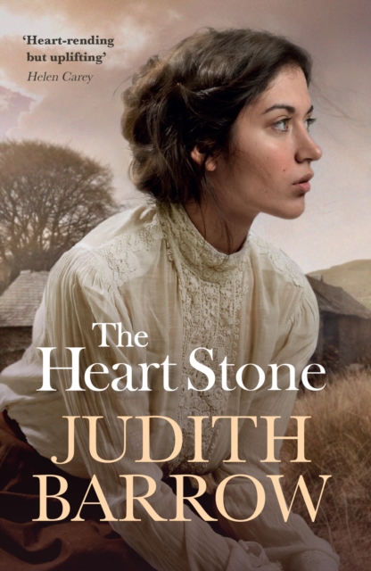 The Heart Stone, EPUB eBook