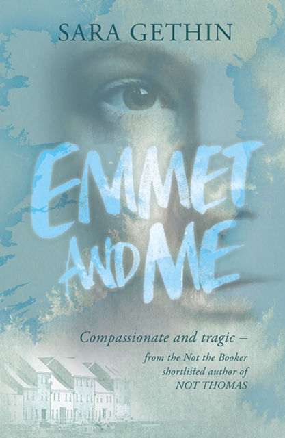Emmet And Me, Paperback / softback Book